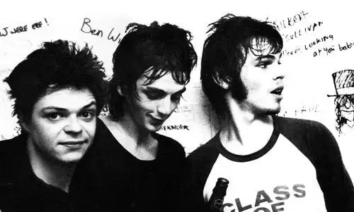 Supergrass