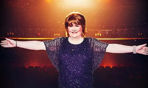 Susan Boyle