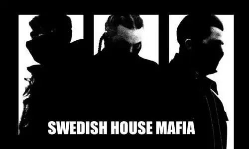 Swedish House Mafia