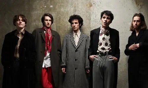 Swim Deep