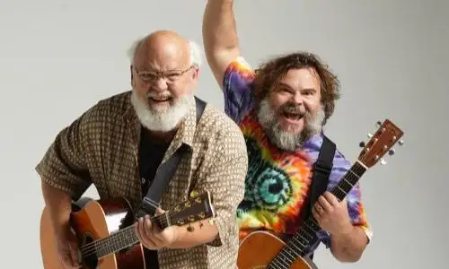 Tenacious D