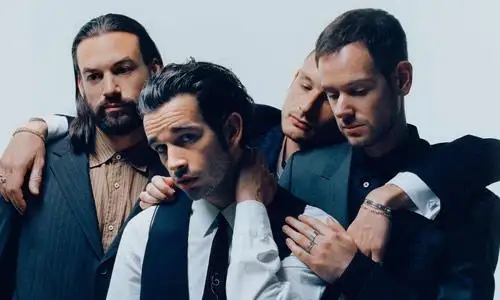 The 1975