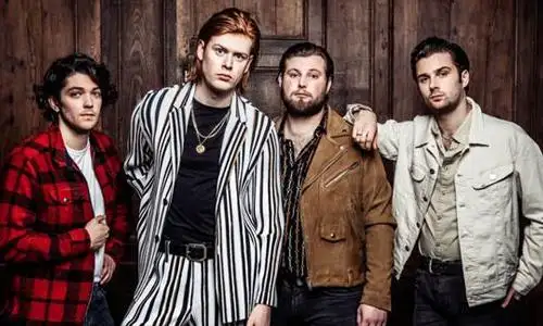 The Amazons