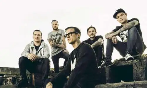 The Amity Affliction