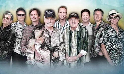 The Beach Boys
