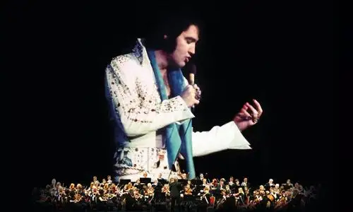 The Best Of Elvis