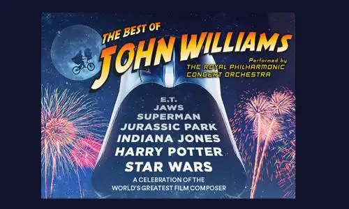 The Best of John Williams