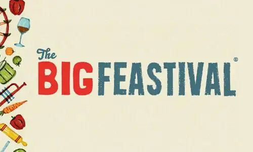 The Big Feastival