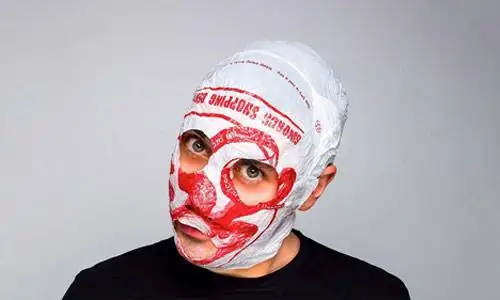 The Blindboy Podcast