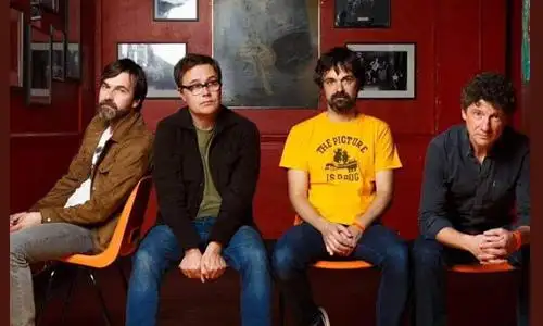 The Bluetones