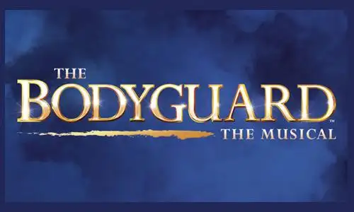 The Bodyguard theatre image
