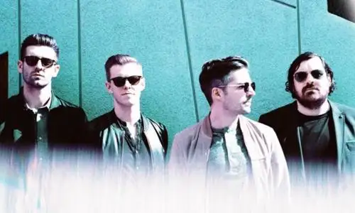 The Boxer Rebellion