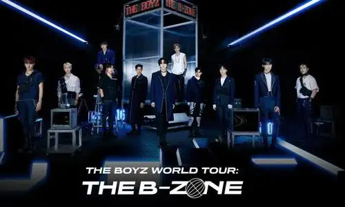 The Boyz