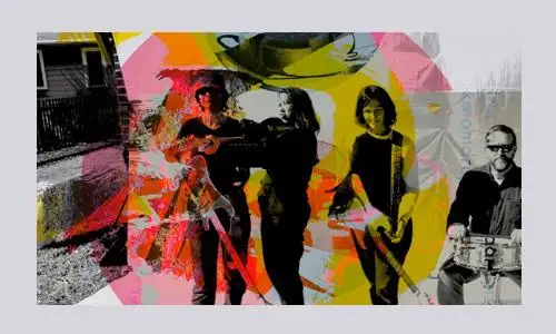 The Breeders