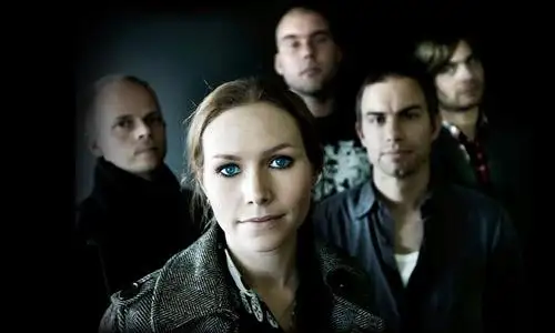The Cardigans