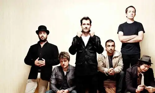 The Cat Empire tour image