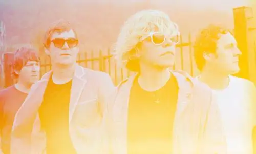 The Charlatans