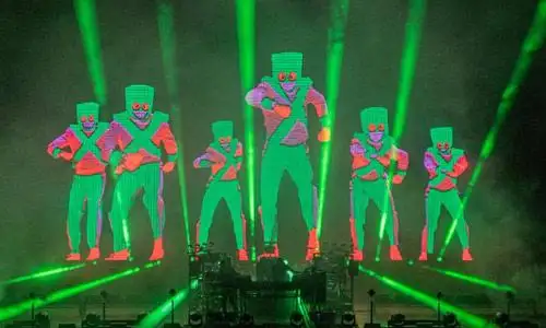 The Chemical Brothers