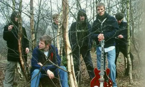 The Coral