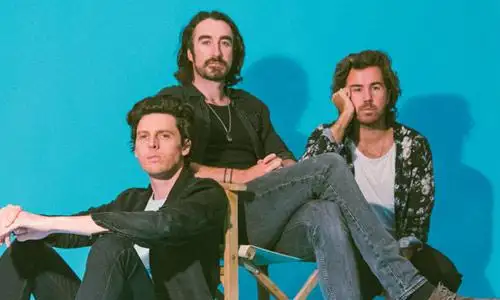 The Coronas