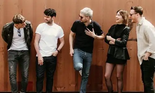 The Courteeners