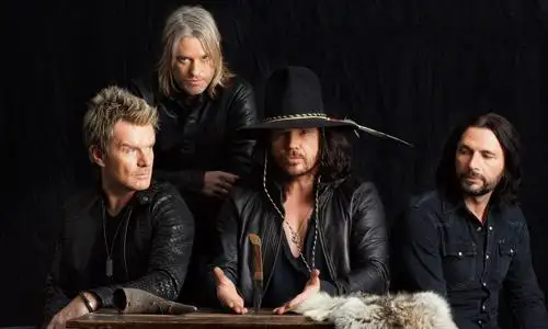 The Cult