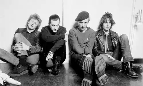 The Damned