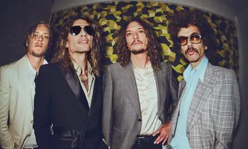 The Darkness