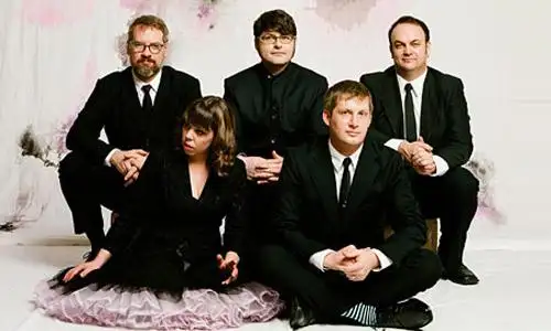 The Decemberists