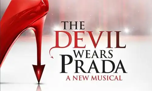 The Devil Wears Prada tour image