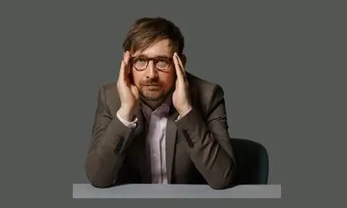 The Divine Comedy
