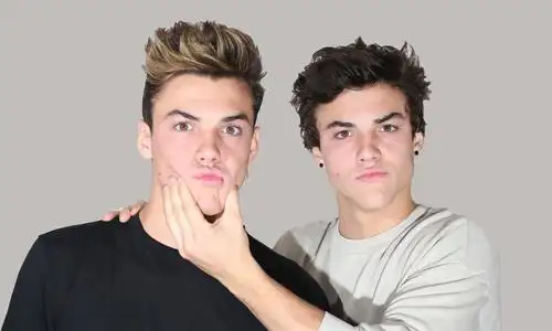 The Dolan Twins