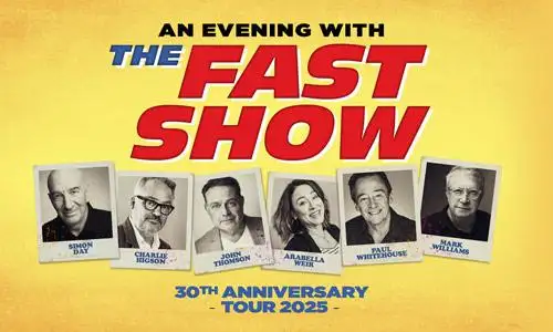 The Fast Show