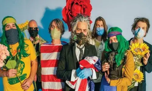 The Flaming Lips