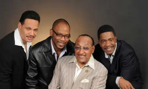 The Four Tops
