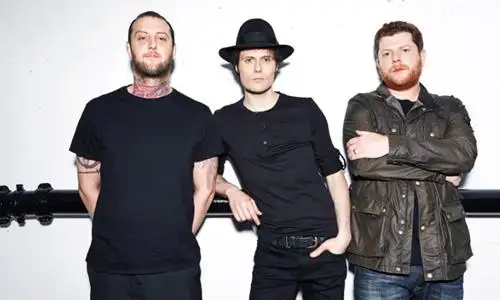 The Fratellis