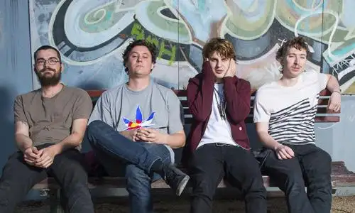 The Front Bottoms
