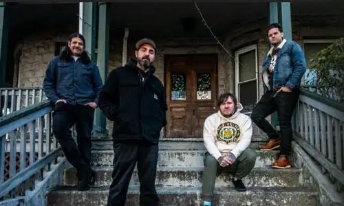 The Gaslight Anthem