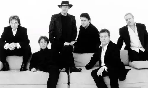 The Hollies