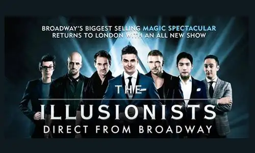 The Illusionists