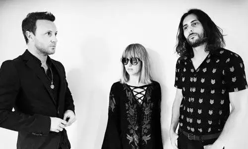 The Joy Formidable