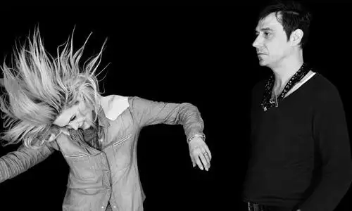 The Kills