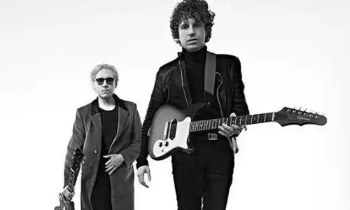 The Kooks