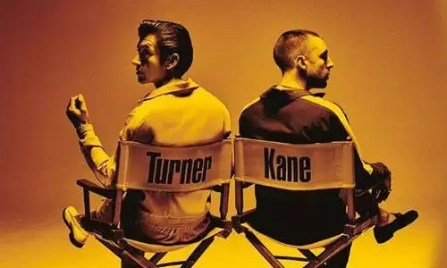 The Last Shadow Puppets