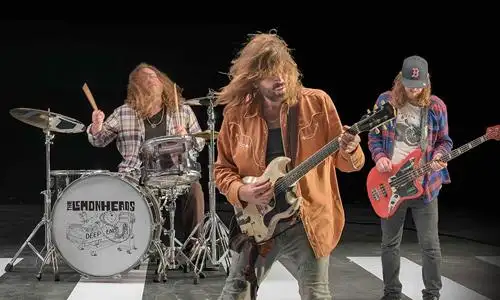 The Lemonheads