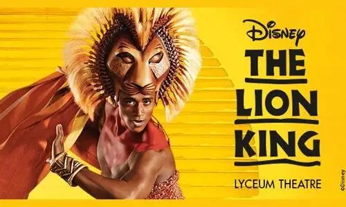 The Lion King