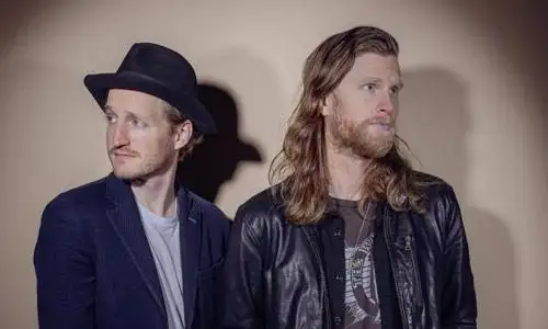 The Lumineers