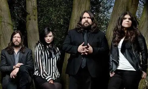The Magic Numbers