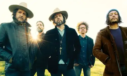 The Magpie Salute