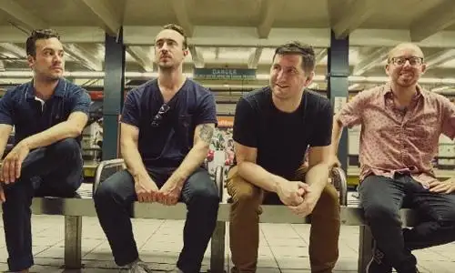 The Menzingers